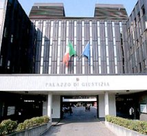 tribunale Reggio Emilia