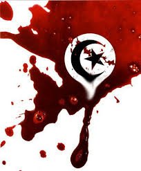 tunisia sangue