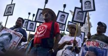 Ayotzinapa, mille giorni di impunità