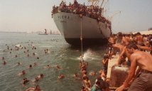 Trent'anni fa lo sbarco della Vlora: alle origini della retorica dell'«invasione»