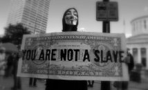 non siamo schiavi