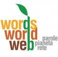 logo world word web