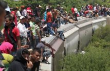 La politica di Lopez Obrador in Messico reprime migranti e difensori dei diritti umani
