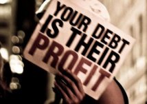 Il debito e la dittatura finanziaria. Intervista a Marco Adorni, Centro Studi Movimenti di Parma