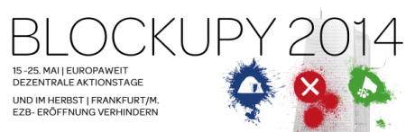 Blockupy2014