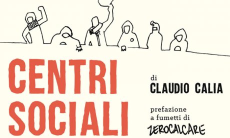 Piccolo Atlante Storico Geografico dei Centri Sociali Italiani - Logo