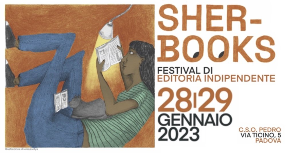 Sherbooks Festival