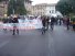 Vicenza- Manifestazione rifugiati
