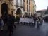Vicenza- Manifestazione rifugiati