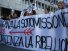 uniti contro la crisi a Genova