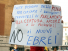 Genova, corteo contro il DDL sicurezza e gli arresti degli studenti dell'Onda
