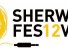 Sherwood Festival 2012 Logo