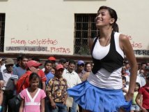 Honduras - Verso un nuovo soggetto politico come espressione del popolo 