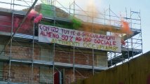 Bologna - Occupare ed auto-organizzarsi per una nuova democrazia urbana