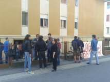 Padova – Asc torna in strada!