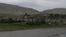 Turchia - Quinto report dalla carovana. Comitati ambientali e lotta no dam ad Hasankief