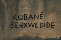i paradossi di Kobane