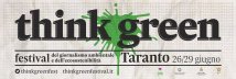 Taranto - Think Green Festival
