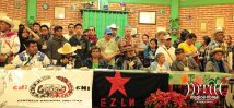 Messico - Pronunciamento del Primo Festival Mondiale delle Resistenze e Ribellioni contro il Capitalismo