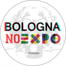24.04.15 Bologna - Street Parade No Expo