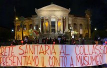 Sicilia: dati falsati sui contagi. Il profitto davanti alla salute