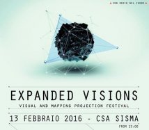 Macerata - Expanded Visions Festival IV