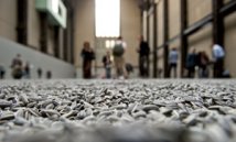  Ai Weiwei: arte in polvere