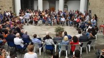 Report del meeting "Dentro e oltre lo zapatismo partenopeo"