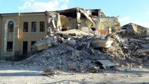 Il rischio sismico in Italia tra disinformazione, logica emergenziale e modello “grandi opere”