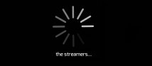 Pilot - The Streamers