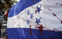 Honduras - Sparizioni ed esecuzioni sommarie: ondata repressiva contro la Resistenza  