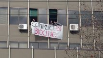 #StopBiocidio: occupata la sede ARPAC a Napoli