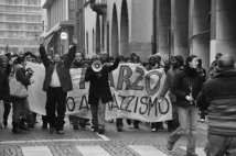 Padova - Assemblea/Incontro verso il Primo Marzo 2011