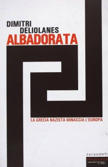 Trento 22.02.2014 - Presentazione del libro: "Alba Dorata. La Grecia nazista minaccia l'Europa"