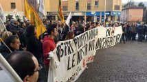 Terni - No agli inceneritori, no allo Sblocca Italia
