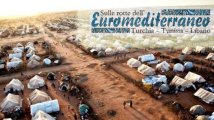 Padova - Presentazione delle Carovane "Sulle rotte dell'euromediterraneo"