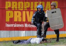 Honduras - Piano di normalizzazione privilegia gli affari in mezzo alla violenza