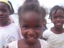 Diario da Haiti (ultimo). Sopravvivenza, paura e rinascita