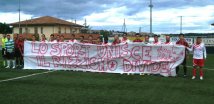 Ancona, Fare Action Week 2012