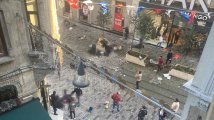 HSM nega il coinvolgimento nell'esplosione di Istanbul