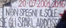 Ancona - Urbisaglia vattene!