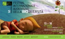 Festival Internazionale Audiovisivo della Biodiversità