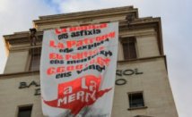 Spagna - Verso sciopero del 29 settembre