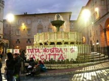 Perugia : prendi una birra vinci un arresto