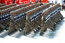 Cina - L'esercito al centro dello scontro di potere nel Pc cinese