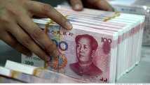 Cina: l'ennesima bolla finanziaria
