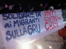 A Venezia come a Brescia - L'11 dicembre é la giornata dei diritti