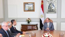 Tra Regeni e business il bispensante Di Maio alla corte di al-Sisi