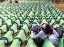 Srebrenica 15 anni dopo. Il sopravvissuto: «Eravamo come lupi» 