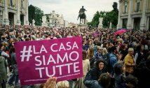 Roma - La Giunta Raggi revoca la convenzione alla Casa Internazionale delle Donne